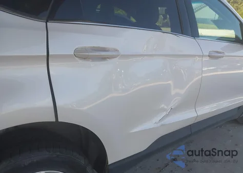 2019 Ford Edge Sel z USA, uszkodzony, nr VIN 2FMPK4J91KBB78672